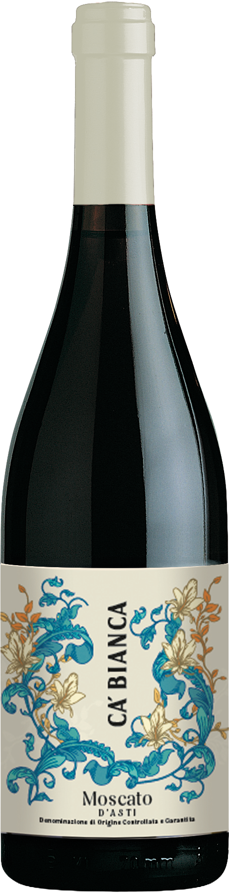 Ca' Bianca Moscato d'Asti DOCG 2025